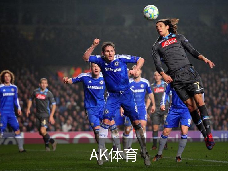 了解AK体育